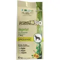 Forza10 økologisk Vegetal with seaweed All Breeds - Sett %: 2 x 10 kg