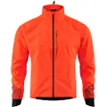 Cube Blackline Jakke