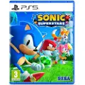 SEGA Sonic Superstars - Sony PlayStation 5 - Platformer
