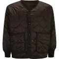 Alpha industries Als Liner Jakke