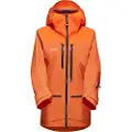 Mammut Eiger Free Pro Hs Jakke