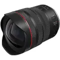Canon RF 10-20mm f/4L IS STM
