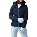 Rossignol Staci Pearly Jakke