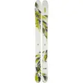 Line Bacon 115 2024 Ski mønster