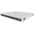 Mikrotik Crs354-48p-4s+2q+rm Switch