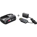 WAGNER System Power For All 18V Starter set - 2368664