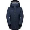 Mammut Crater Hardshell Jakke