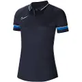 Nike Dri Fit Academy Kortermet Poloskjorte