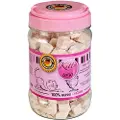 Porta 21 Kitty Beat kattesnacks med kylling - Sparpaket: 3 x 120 g