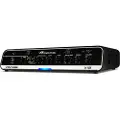 Ampeg Venture V12 1200w Bass Head