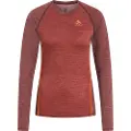Odlo Natural Performance Langarmet Baselag