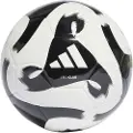 Adidas Fotball adidas Tiro Club hvit og svart HT2430 (5)