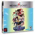 Nintendo Switch Neo Geo Pocket Color Selection Vol 1 Classic Edition Imp Uk