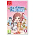 Numskull Switch Pups & Purrs Pet Shop