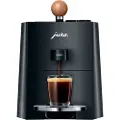 Jura ONO - Kaffemaskin - 15 bar - coffee black