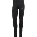Adidas Essentials 3 Stripes Leggings