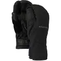 Burton ak Gore Clutch Votter svart