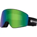 Dragon DR PXV2 (+ Bonus Lens) Icongreen Briller grønn