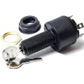 Sierra Polyester Magneto Tenningssvitsj 11-mp39100