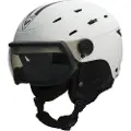 Rossignol Allspeed Visor Impacts Photochromic Hjelm Med Visir