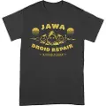 PCMerch Jawa Droid Repair T-skjorte