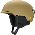 Smith Scout Hjelm