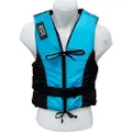 Besto Dinghy Zipper 50n Redningsvest