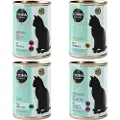 Cosma Økonomipakke Cosma Soup 24 x 100 g - Mix II
