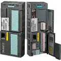 Siemens 6SL3244-0BB12-1BA1, 490 g, 93 mm, 68 mm, 240 mm