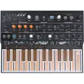 Arturia MICROFREAK Paraphonic Hybrid Synthesizer
