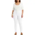 Levi's 721 High Rise Skinny Jeans