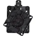 Pike N Bass Svingbart Pvc-brett