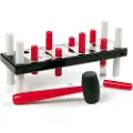 BRIO 30515 Pounding Bench
