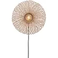 Good&Mojo Good&MojoVegglampe Cango 40x20 cmNaturVegglamperFra Homeroom