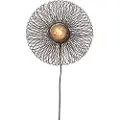 Good&Mojo Good&MojoVegglampe Cango 40x20 cmSvartVegglamperFra Homeroom
