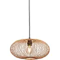 Good&Mojo Good&MojoHengende taklampe CangoNaturTakpendlerFra Homeroom