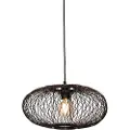 Good&Mojo Good&MojoHengende taklampe CangoSvartTakpendlerFra Homeroom