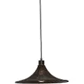 Good&Mojo Good&MojoHengende taklampe liten BoraboraSvartTakpendlerFra Homeroom
