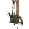 Good&Mojo Good&MojoVegglampe FloresNaturVegglamperFra Homeroom