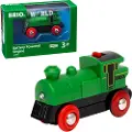 BRIO Battery-powered Engine