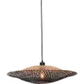 Good&Mojo Good&MojoHengende taklampe omvendt Kalimantan 60x15 cmFlerfargetTakpendlerFra Homeroom