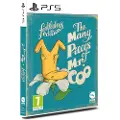 Sony Ps5 The Many Pieces Of Mr Coo Fantabulous Edition