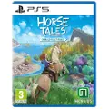 Microids Ps5 Horse Tales Emerald Valley Ranch