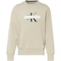 Calvin Klein Jeans Monologo Stencil Collegegenser