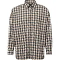 Hugo Boss Drew C1 233 10251338 Skjorte Med Lange Ermer