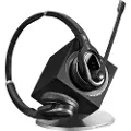 Epos I Impact Dw 30 Usb Ml Eu Trådløse Hodetelefoner