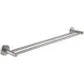 GROHE Start Dobbelt håndklædetørrer