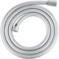 GROHE VitalioFlex Silver dusjslange - 1750mm