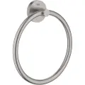 GROHE Start håndklædering - ø180mm metal Supersteel