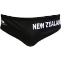 Turbo New Zealand Badetrusser